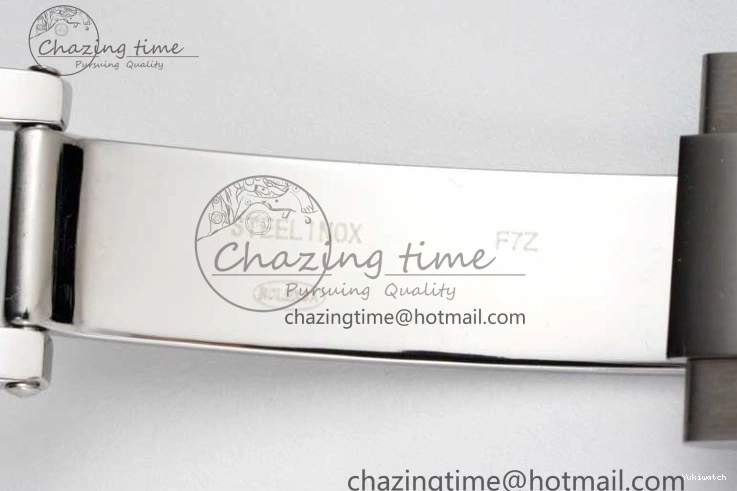 Blue Black CHS Best 1:1 Dial Ceramic Steel BLRO GMT-Master Red II Edition 904L APSF VR3186 116719 0810